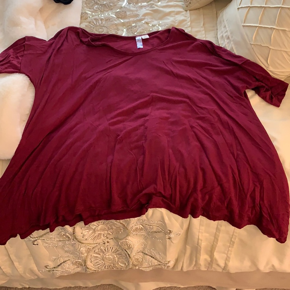 Tunic shirt!